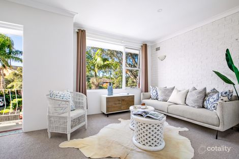 Property photo of 5/7 Grafton Crescent Dee Why NSW 2099