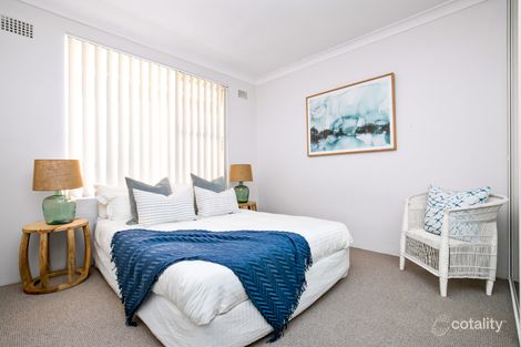 Property photo of 5/7 Grafton Crescent Dee Why NSW 2099