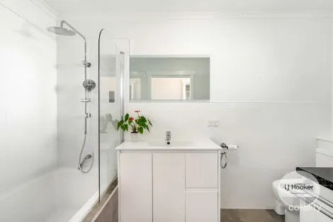 Property photo of 1/9 McTavish Avenue North Hobart TAS 7000