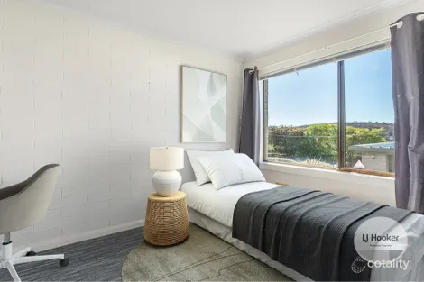Property photo of 1/9 McTavish Avenue North Hobart TAS 7000