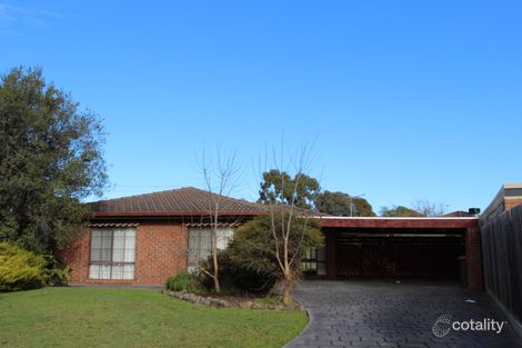 61 Balladonia Rd, Rowville, VIC 3178