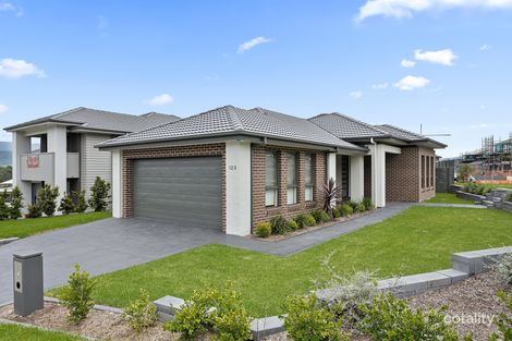 123 Balmoral Pde, Tullimbar, NSW 2527