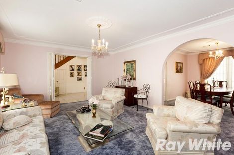 Property photo of 4 Bayberry Way Castle Hill NSW 2154