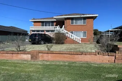 12a Tyrell Cres, Fairfield West, NSW 2165