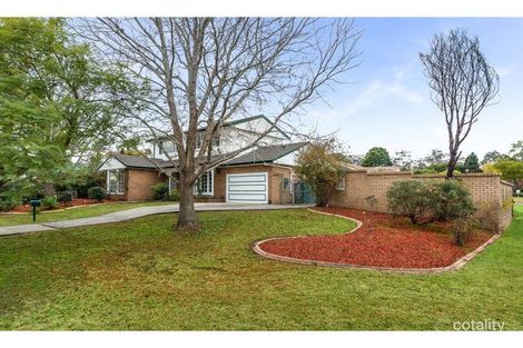Property photo of 5 Jamison Street Ruse NSW 2560
