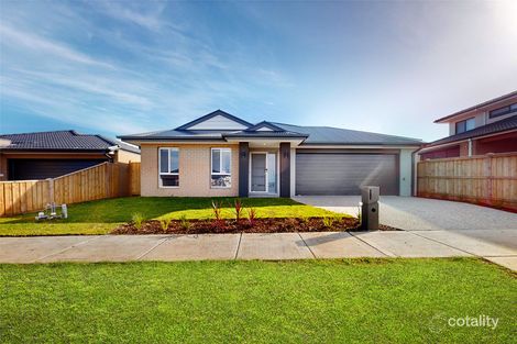 24 Malleefowl Bvd, Beveridge, VIC 3753