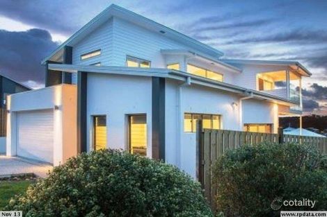 Property photo of 25 Village High Crescent Coomera QLD 4209