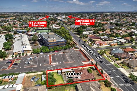Property photo of 287 Main Road West Albanvale VIC 3021