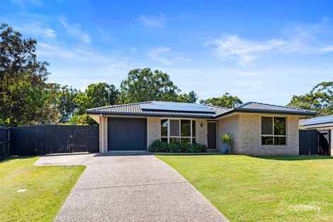 Property photo of 8 Bellcarra Place Little Mountain QLD 4551