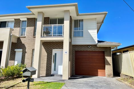 Property photo of 14B Brain Avenue Lurnea NSW 2170