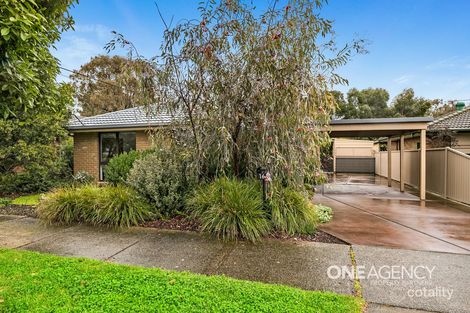 Property photo of 16 Shane Avenue Seabrook VIC 3028