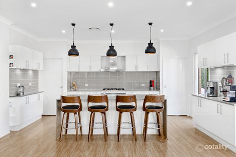 Property photo of 32 Gawler Avenue Minto NSW 2566