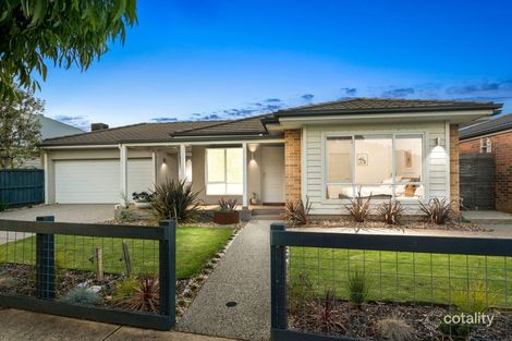 42 Rushworth Ave, Eynesbury, VIC 3338