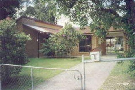 Property photo of 5 Crown Road Alexandra Hills QLD 4161
