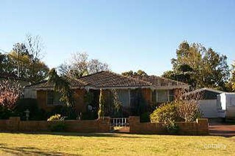 21 Jennings St, South Toowoomba, QLD 4350