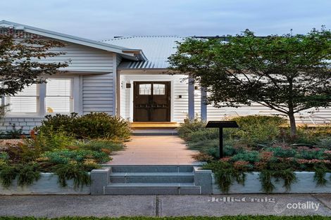 Property photo of 6 Grandview Grove Northcote VIC 3070