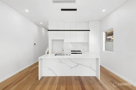 Property photo of 31A Victoria Street Ashfield NSW 2131