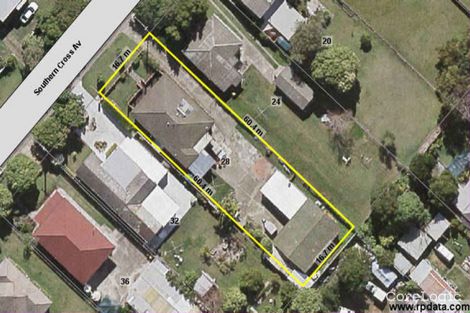 Property photo of 28 Southern Cross Avenue Darra QLD 4076