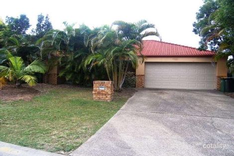 Property photo of 17 Antler Place Upper Coomera QLD 4209