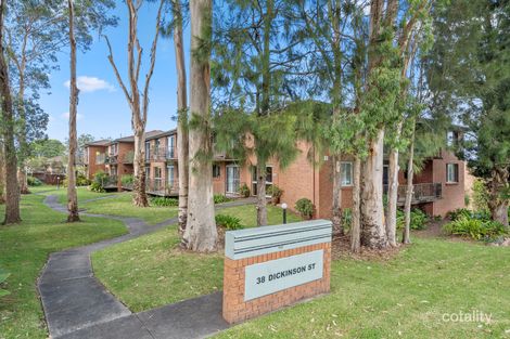 Property photo of 1/38 Dickinson Street Charlestown NSW 2290