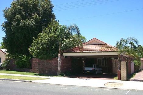 Property photo of 6B Bishopsgate Street Lathlain WA 6100