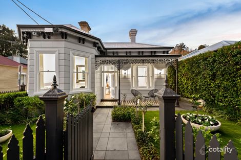 Property photo of 23 Connell Street Hawthorn VIC 3122