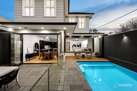 Property photo of 23 Connell Street Hawthorn VIC 3122