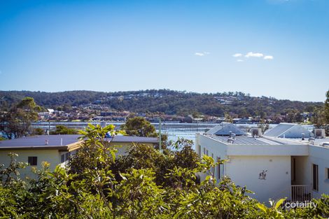 Property photo of 7/1-3 Ocean Drive Merimbula NSW 2548