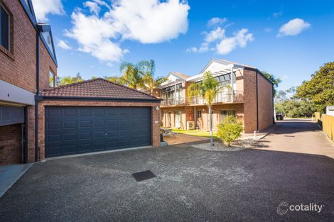 Property photo of 7/1-3 Ocean Drive Merimbula NSW 2548