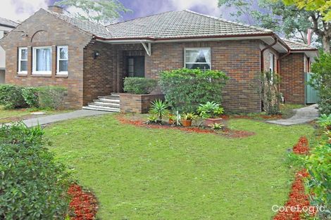 Property photo of 61 Highfield Road Lindfield NSW 2070