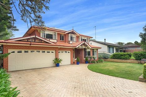 Property photo of 19 Duke Road Wilberforce NSW 2756