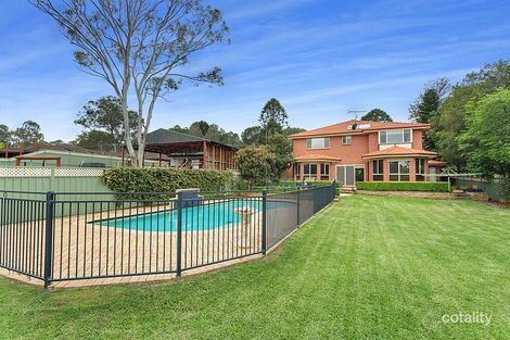 Property photo of 19 Duke Road Wilberforce NSW 2756