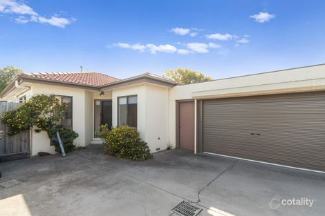 Property photo of 2/179 Beach Street Frankston VIC 3199