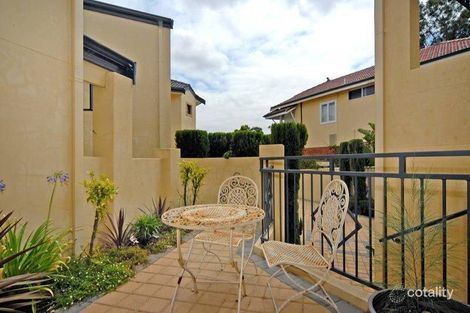 Property photo of 15C Connaught Street West Leederville WA 6007