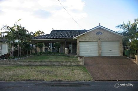 Property photo of 25 Eyre Crescent San Remo NSW 2262