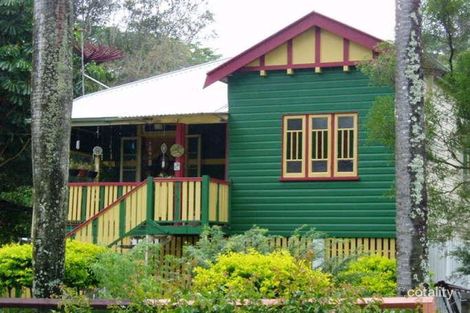 Property photo of 86 Anzac Parade Finch Hatton QLD 4756