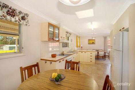 Property photo of 2 Freeborn Place Alstonville NSW 2477