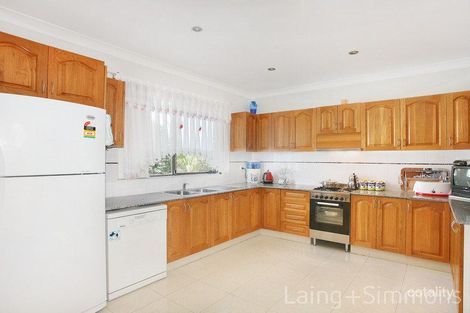 Property photo of 249 Cumberland Road Auburn NSW 2144