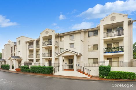 Property photo of 114/6-8 Nile Close Marsfield NSW 2122