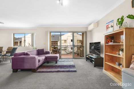 Property photo of 114/6-8 Nile Close Marsfield NSW 2122