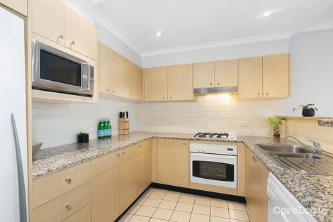 Property photo of 114/6-8 Nile Close Marsfield NSW 2122