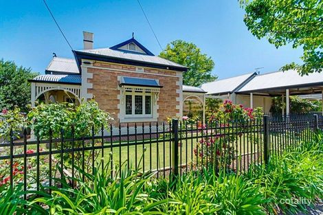 54 Ballville St, Prospect, SA 5082