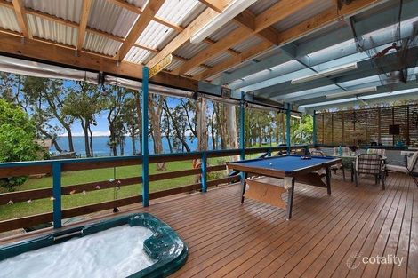 Property photo of 57 Malvina Parade Lake Haven NSW 2263