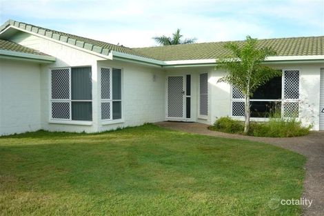 Property photo of 10 Rowan Court Kirwan QLD 4817