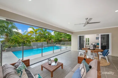 9 Hinton Ct, Deeragun, QLD 4818