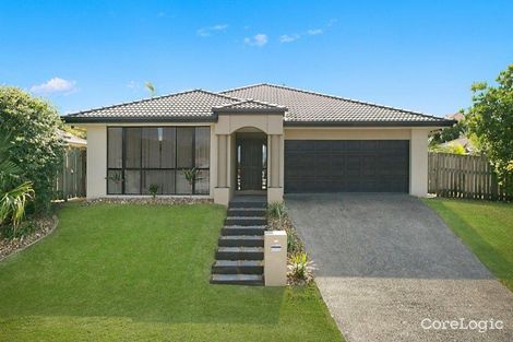 Property photo of 16 Glasswing Drive Upper Coomera QLD 4209