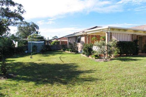 Property photo of 10 Risdon Crescent Kariong NSW 2250