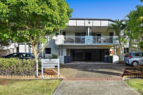 6/68 Miles St, Hawthorne, QLD 4171