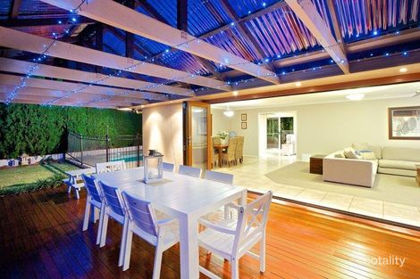 Property photo of 19 Joseph Place Ormiston QLD 4160