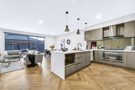 Property photo of 34 Coolamon Drive Craigieburn VIC 3064